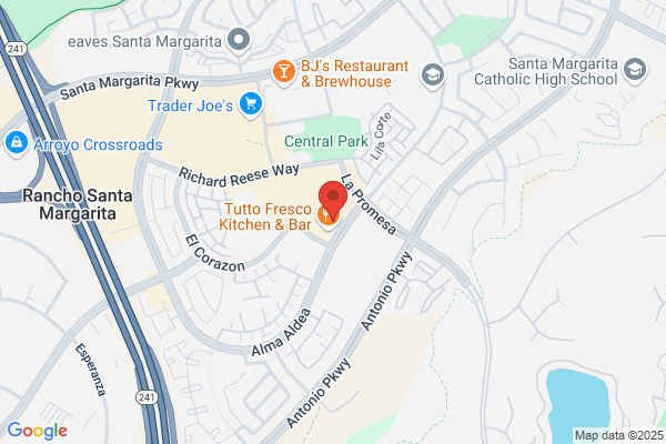 California Rehabilitation and Sports Therapy - Rancho Santa Margarita