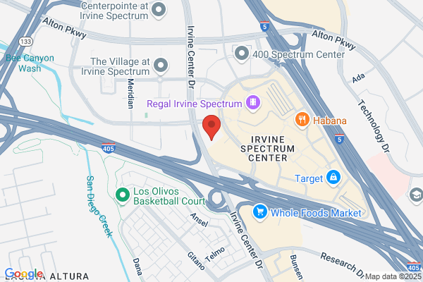 Irvine Funding Llc