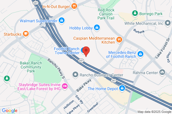 Peppino's Italian Family Restaurants