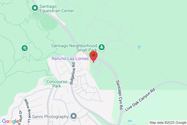 Rancho Las Lomas