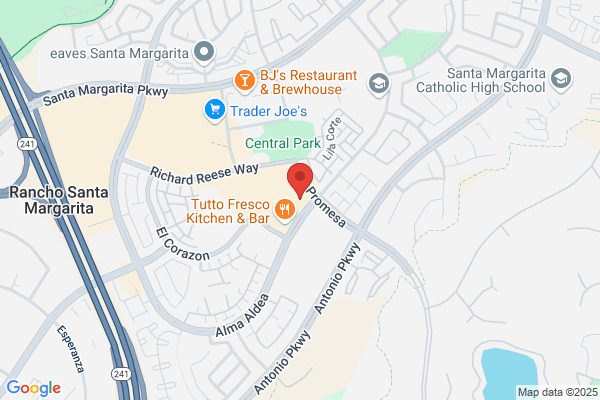 Wood Ranch Bbq & Grill