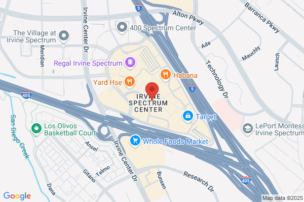 Belle Isle Salon