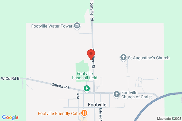 Footville Meat Market Inc