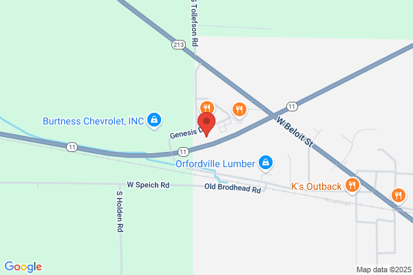 McDermott Automotive