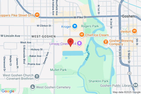 Abg Dental of Goshen