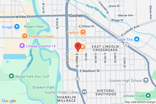 Cressy & Everett Real Estate - Goshen