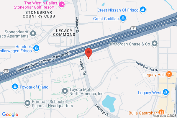 Crowder Law Office