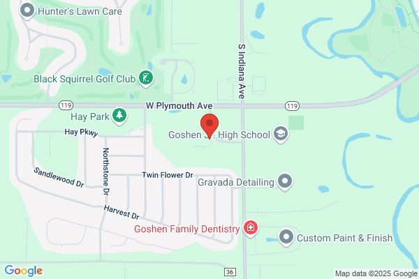 Goshen Home Care & Hospice