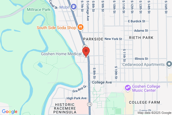 Goshen Home Medical