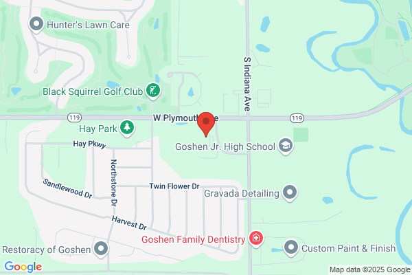 Goshen Imaging Center