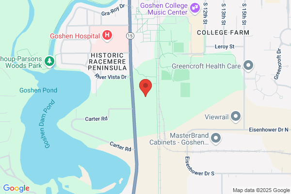 Goshen Physicians Family Medicine | Pro Park B