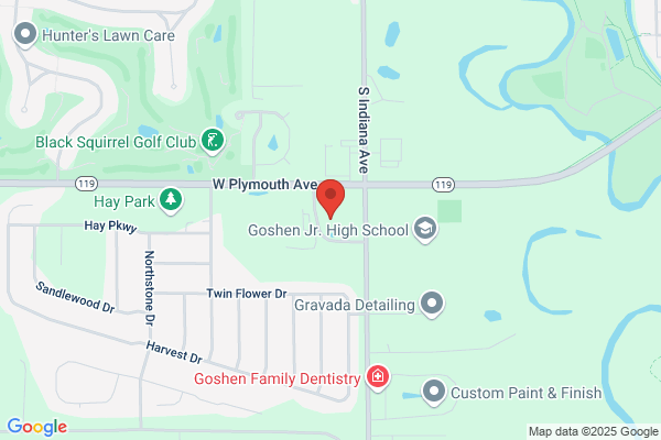 Goshen Physicians OB/GYN