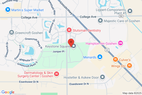 Goshen Physicians Orthopedics & Sports Medicine