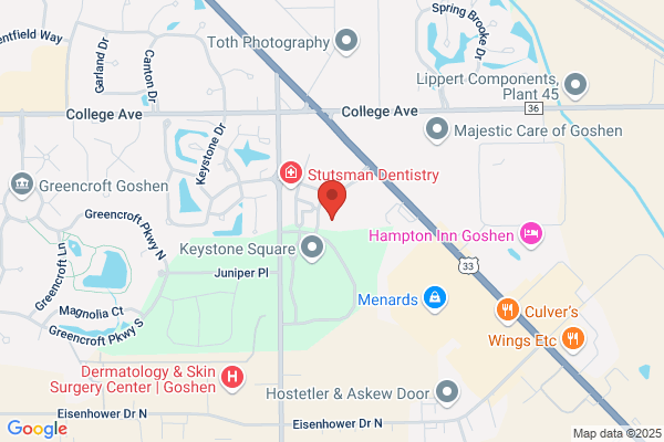 Goshen Physicians Pediatrics