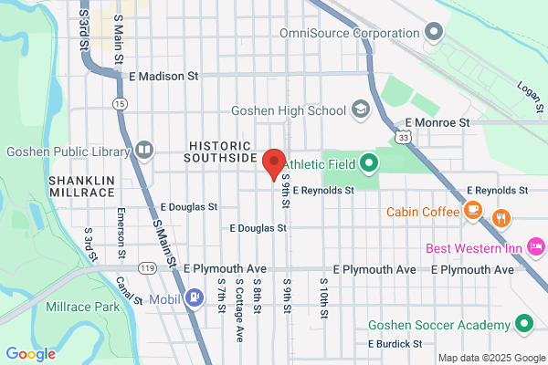 Grieser Consulting & Development