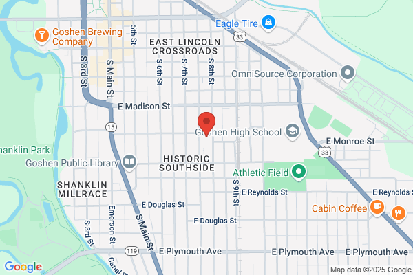 Schools, Goshen Community Schools, Elementary Schools, Chandler