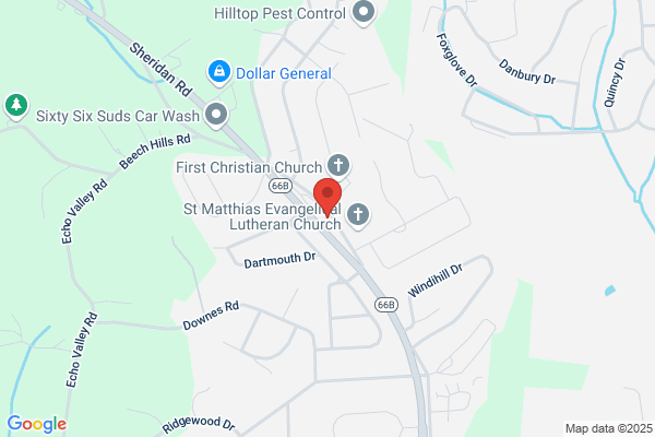 Cedar Ridge Realty Inc