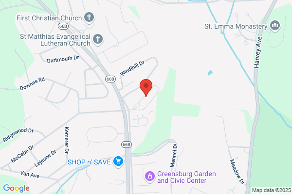 Hempfield Area School District, Maxwell Elementary School