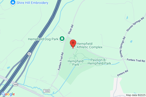 Hempfield Salem Service