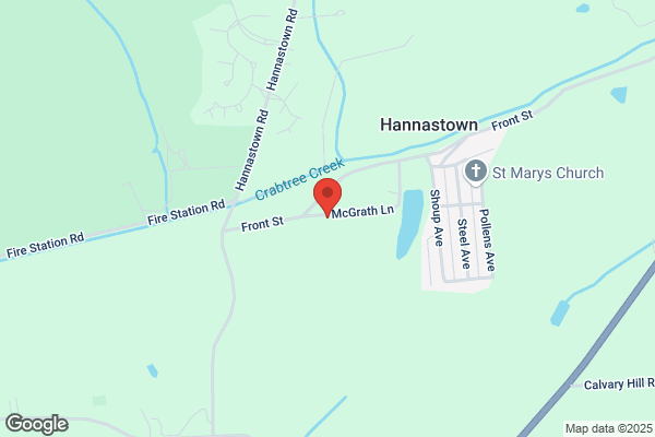 Keystone Rod & Gun Club