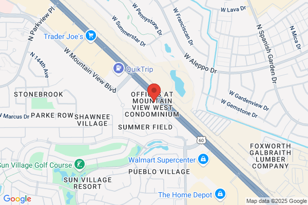 Van Meter Chiropractic