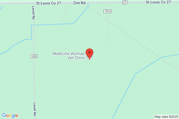 Medicine Woman Veterinary Clinic