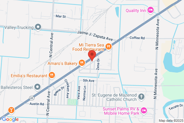 Brownsville Automotive