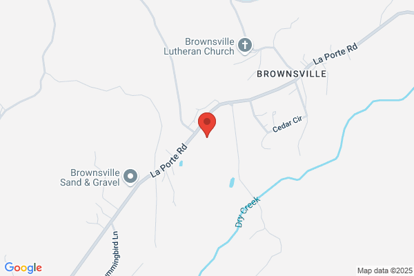 Brownsville Cemetery District