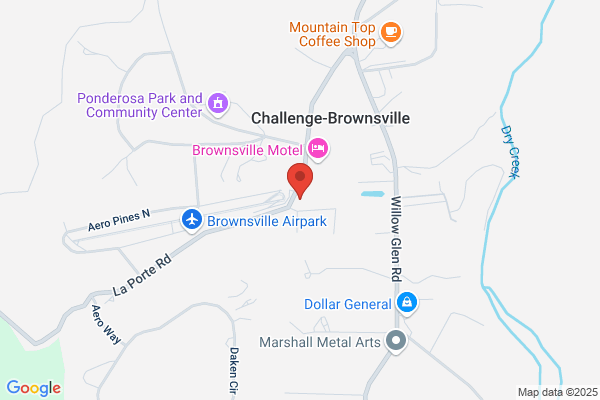 Brownsville Mini Storage