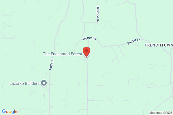 Enchanted Forest the