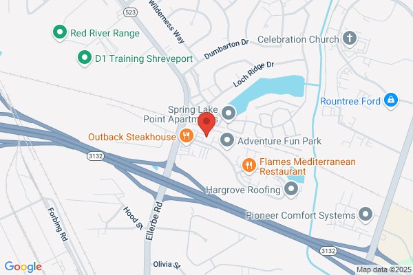 Fresenius Kidney Care South Shreveport