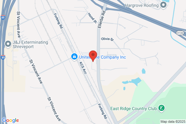 CHRISTUS Trinity Clinic