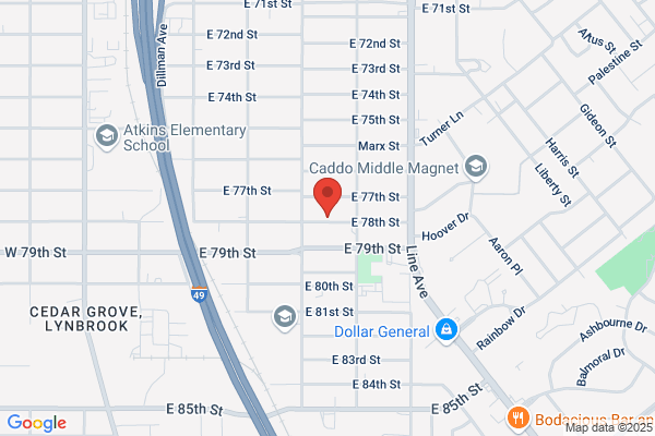 Cawthorn Bail Bonds LLC