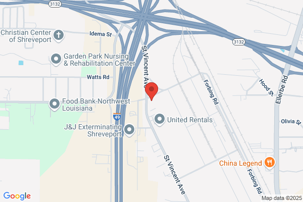 Dixie Housing Inc