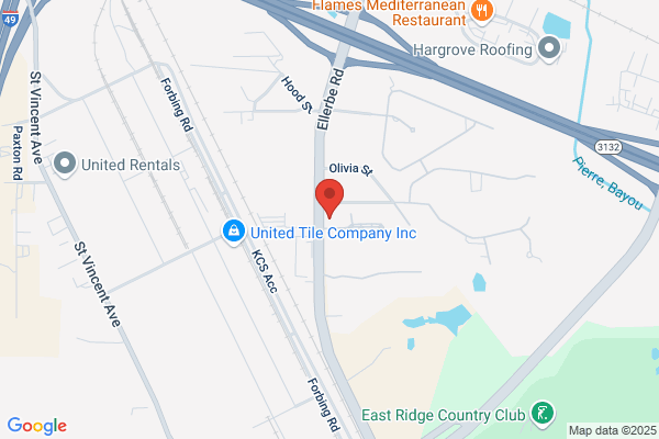 Ellerbe Road Animal Hospital