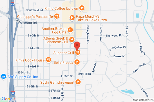 Palmer Louis A CPA