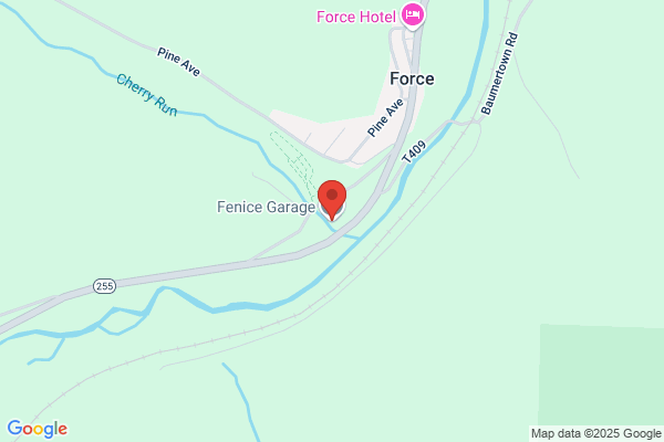 Fenice Garage
