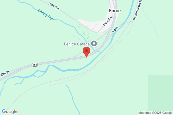 Force Garage