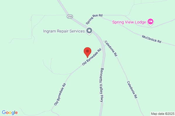 Ingram Repair Service