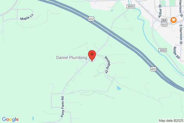 Daniel Plumbing