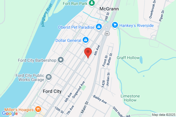American Crypto Bitcoin ATM