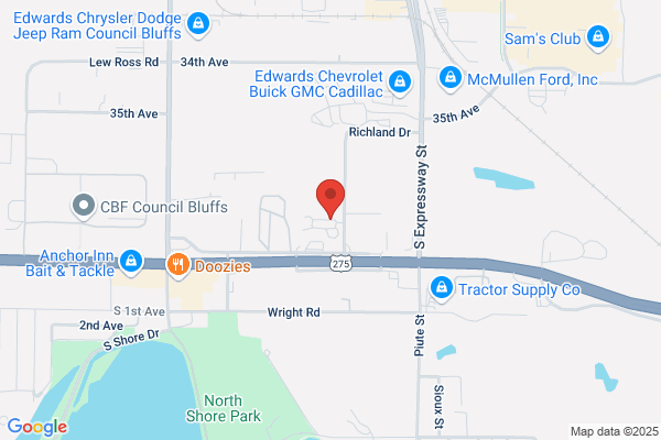 S & H Tire Service