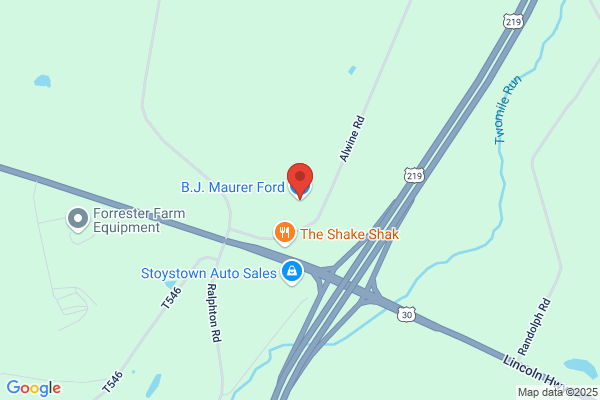 B & J Truck Sales