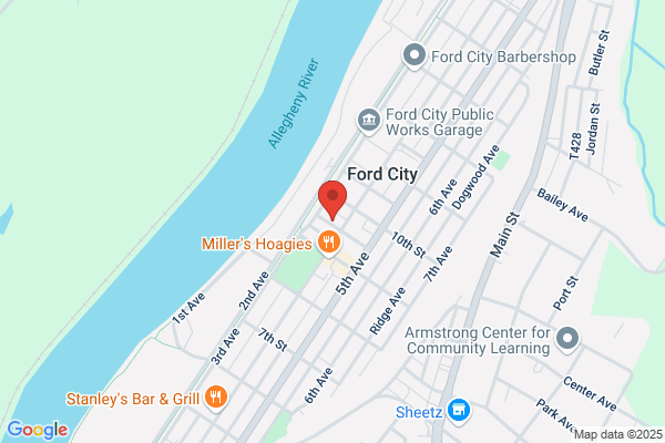 Foot and Ankle Wellness Center of Western PA