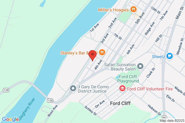 Interim HealthCare of Kittanning PA