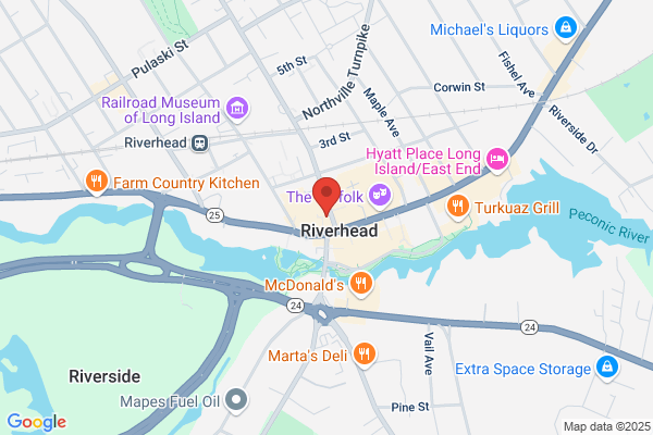 Manorville Development Driving School
