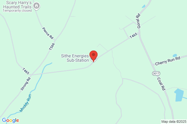 Sithe Energies Inc