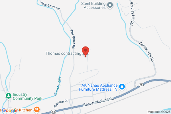 Smith Thomas Contracting