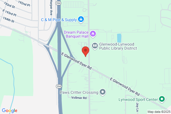 CDE Collision Center-Lynwood