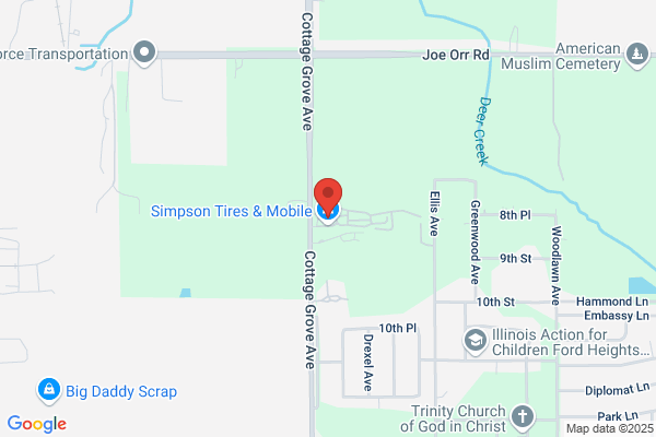 Bigtop Auto